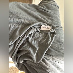 Solly Baby Wrap Blue